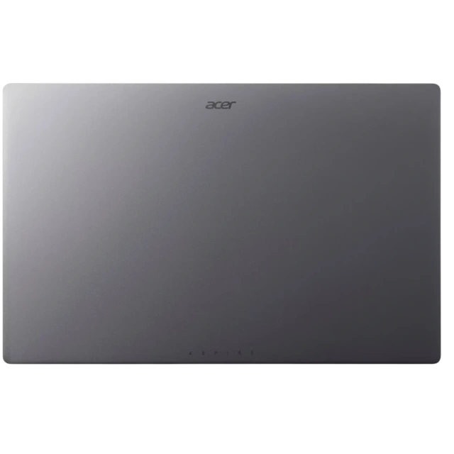 Ноутбук Acer Aspire Lite AL15-32P-C1KD (Intel Celeron N4500/15.6" 1920x1080/8Gb/256Gb SSD/Intel Graphics/Wi-Fi/Bluetooth/без ОС) Silver - фото