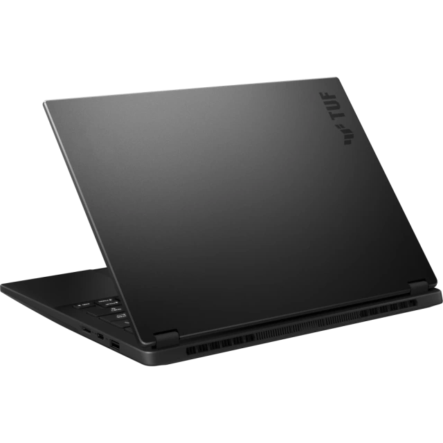 Ноутбук Asus TUF Gaming A14 FA401UH (AMD Ryzen 7 260/14" 2560x1600/16Gb/1Tb SSD/nVidia GeForce RTX 5050/Wi-Fi/Bluetooth/Win 11 Home) Gray - фото