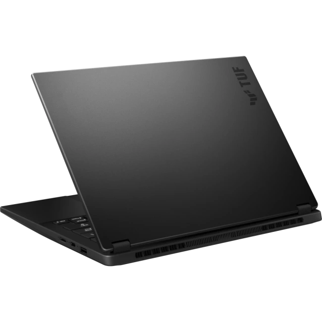 Ноутбук Asus TUF Gaming A14 FA401UH (AMD Ryzen 7 260/14" 2560x1600/16Gb/1Tb SSD/nVidia GeForce RTX 5050/Wi-Fi/Bluetooth/Win 11 Home) Gray - фото