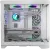 Компьютерный корпус 1STPLAYER UVIEW UV5 White (UV5-WH) купить! 