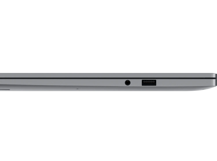 Ноутбук HONOR MagicBook X16 2025 (Core i7-13620H/16"/1920х1200/16Gb/1Tb SSD/Intel UHD Graphics/Win 11) 5301ALNC - фото