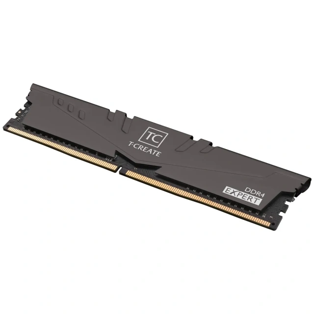 Оперативная память DDR4 16 Gb 3200 MHz Team Group T-CREATE Expert (TTCED416G3200HC16FDC01) купить! 