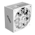 Блок питания 1STPLAYER 850W ACK Bronze White (HA-850AA2-WH) 16 Pin (PCIe 5.1 Connector Cable Details) купить! 