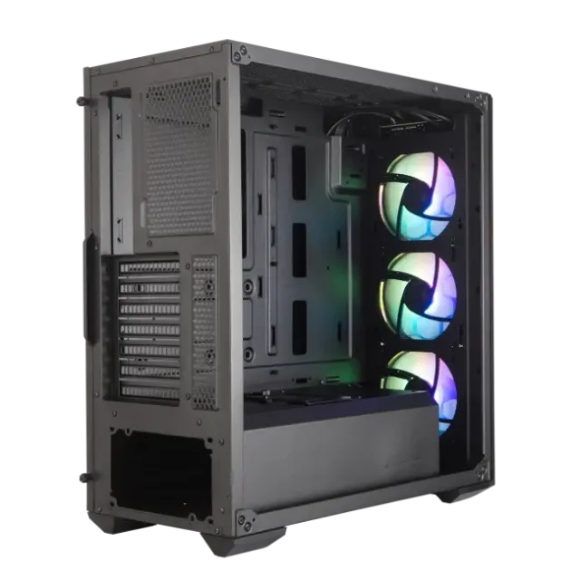 Игровой компьютер 678278 ( Ryzen 9 7900X 4.7 ГГц/X670/64 ГБ DDR5 4.8 ГГц/1 ТБ SSD/Radeon RX 7900 XT /Блок 1000W/Корпус Cooler Master MB511 (MCB-B511D-KGNN-RGA/Win 10 Pro Trial) - купить по выгодной цене!