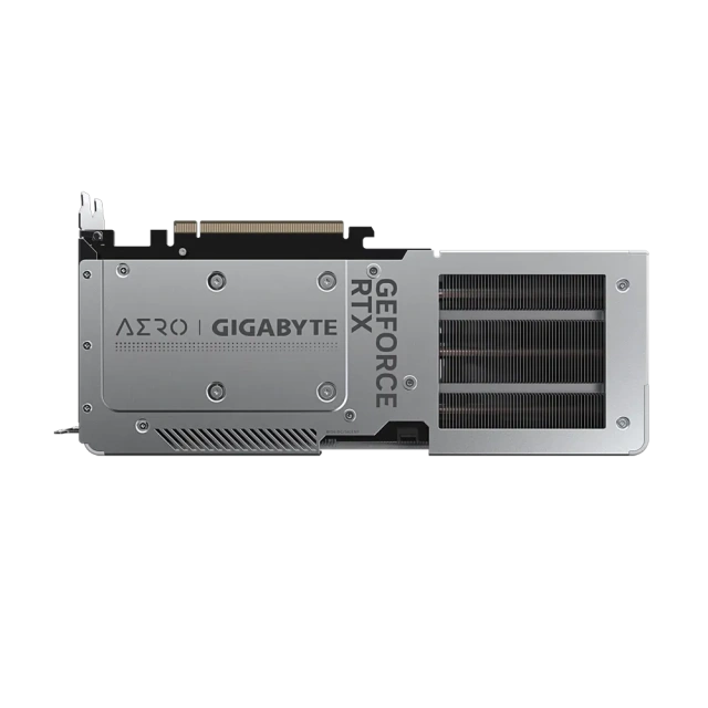 Видеокарта GIGABYTE GeForce RTX 4060 Ti AERO OC (GV-N406TAERO OC-16GD), Retail купить! 