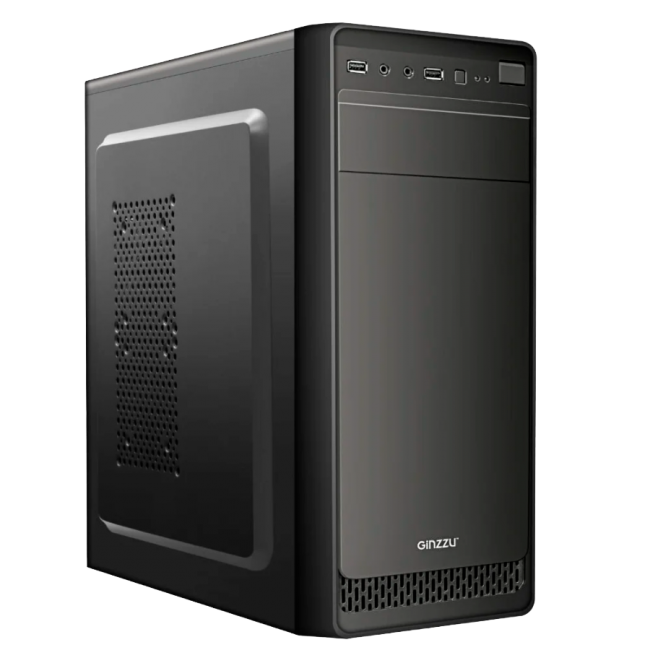 Компьютерный корпус mATX Midi-tower (160mm) купить! 