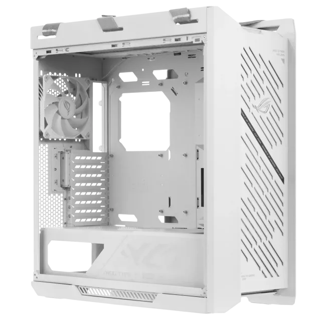 Компьютерный корпус ASUS ROG STRIX HELIOS II GX601S White (90DC00W3-B39000) купить! 