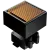 СЖО ID-COOLING DX360 GDL Black/Gold купить! 