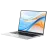 Ноутбук HONOR MagicBook X14 FRI-H5651 (Ryzen 5 7640HS/14"/FHD+/16Gb/2048Gb SSD/Radeon 760M/Win 11P ) 5301AJWP Silver - фото