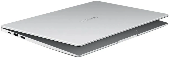 Ноутбук HUAWEI MateBook D 15 (AMD Ryzen 7 5700U/15.6"/1920x1080/8GB/512GB SSD/AMD Radeon Graphics/No OS) 53013TUE - фото