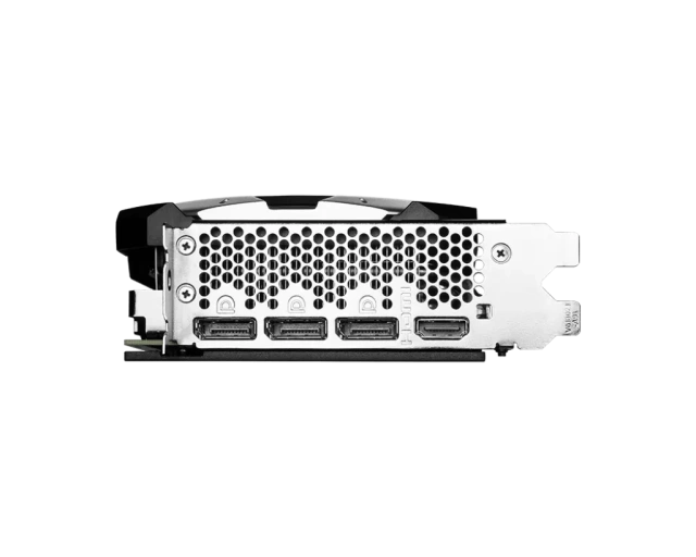 Видеокарта MSI GeForce RTX 4070 Ti Super  16Gb (RTX 4070 Ti SUPER 16G VENTUS 2X OC), Retail купить! 