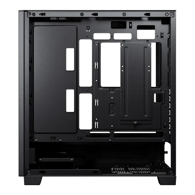 Игровой компьютер 990256 (Core Ultra 5 225F 3,3 ГГц/Intel B860/32 ГБ DDR5 6 ГГц/2048 ГБ/RTX 4060 Ti 8 ГБ/Wi-Fi/800W/Phanteks 523 XT PRO ULTRA TG RGB Black) - купить по выгодной цене!