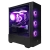 Игровой компьютер 991693 (Core i5-14400 2.5 ГГц/AMD B650/32 ГБ 6.0 ГГц/1024 SSD/RTX 5060 Ti 8 ГБ/Wi-Fi/650W/MSI MAG FORGE 111R ARGB TG Черный) - купить по выгодной цене!