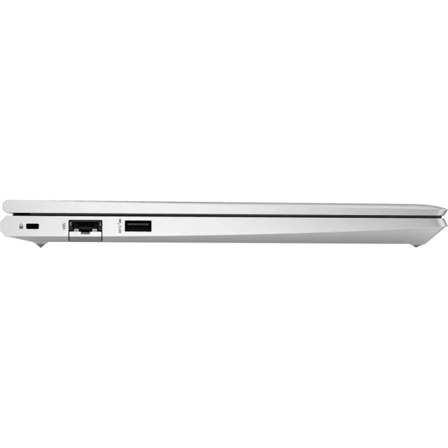 Ноутбук HP ProBook 445 G10 (AMD Ryzen 5 7530U/14" FHD/16Gb/512Gb SSD/Win 11 Pro) Silver - фото