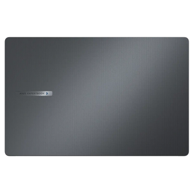 Ноутбук Asus ExpertBook Entry B1503CVA-S74269 (Intel Core 5 1335U 1.3-4.6Ghz/15.6" 1920x1080/16Gb/512Gb SSD/Intel Iris Xe Graphics/без ОС) 90NX0801-M04PY0, Серый - фото
