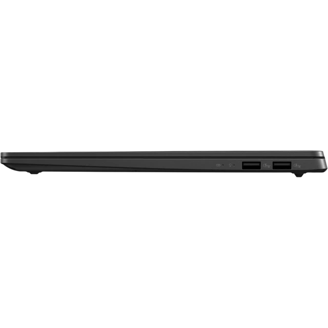 Ноутбук Asus Vivobook S14 Q423SA-U5512 (Ultra 5 226V/14" OLED 1920x1200/16Gb/512Gb SSD/Intel Arc Graphics/Win 11 Home) Black - фото