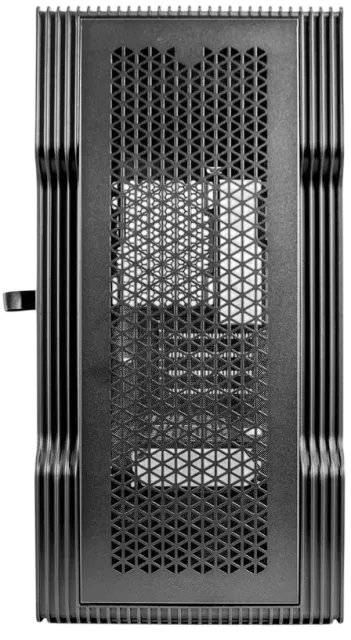 Компьютерный корпус 1STPLAYER TRILOBITE T3 ARGB Black (FP_T3-BK-4F2(AP)) купить! 
