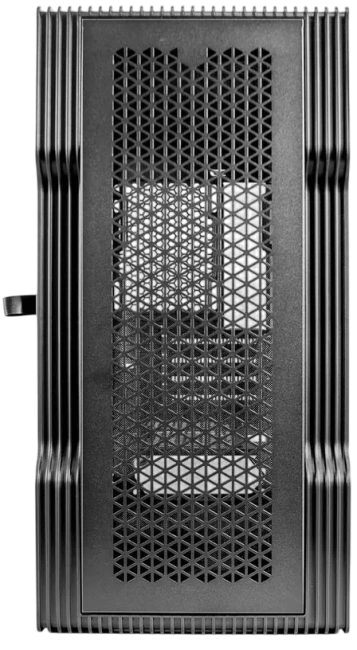 Компьютерный корпус 1STPLAYER TRILOBITE T3 ARGB Black (FP_T3-BK-4F2(AP)) купить! 