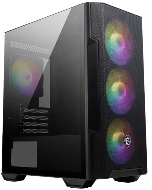 Игровой компьютер 669353 (Core i5-12600KF 3.7 ГГц/Z690/32 ГБ DDR4 3.6 ГГц/256 ГБ SSD/Radeon RX 6800 16 ГБ/Блок  750W/Корпус 1STPLAYER TRILOBITE T5/Win 10 Pro Trial) - купить по выгодной цене!