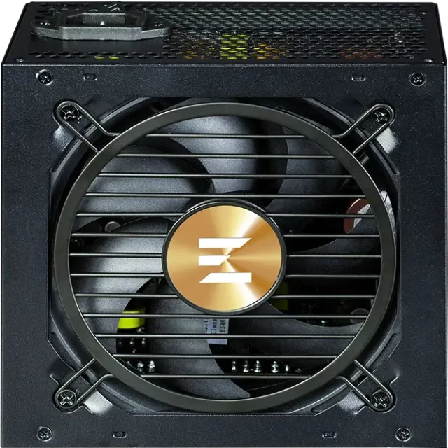 Блок питания Zalman 1200W TeraMax2 ZM1200-TMX2 16 Pin (PCIe 5.0 Connector Cable Details) купить! 