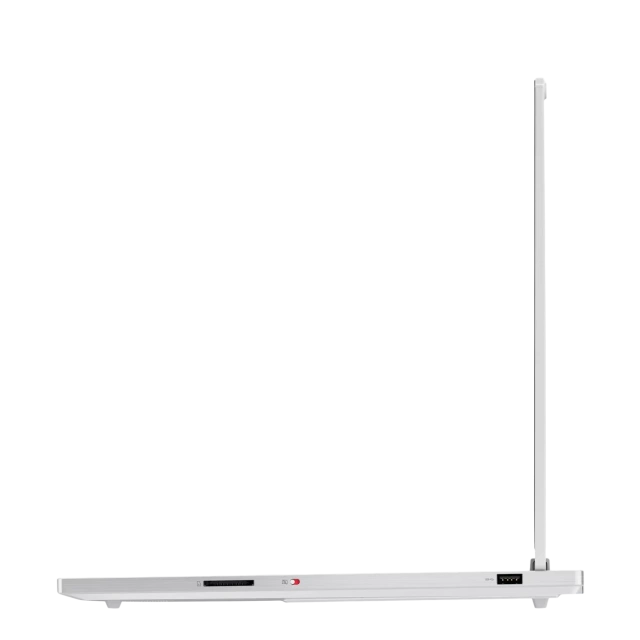 Ноутбук Lenovo Legion 7i 16IAX10H (Ultrа 9-275НX/16" QHD+ OLED/32Gb/1Tb SSD/NVIDIA GeForce RTX 5070 16Gb/Win 11 Home) 83KY001US, White - фото