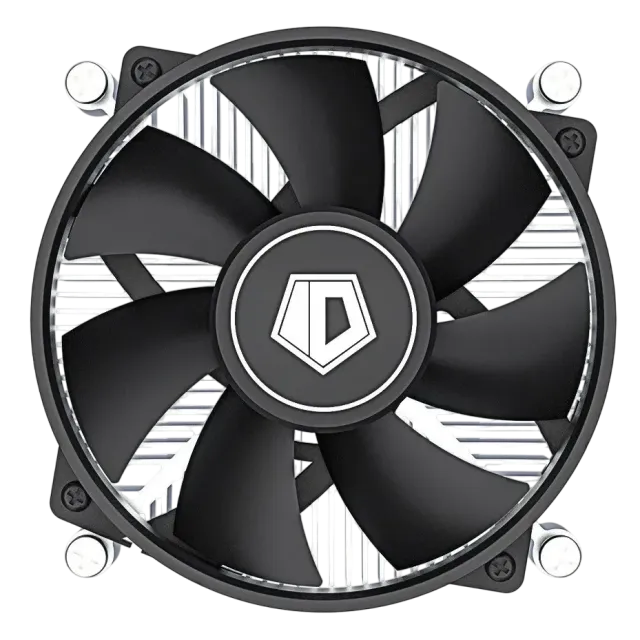 Кулер для процессора ID-COOLING DK-19 PWM купить! 