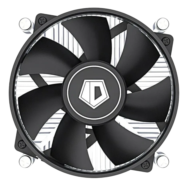 Кулер для процессора ID-COOLING DK-19 PWM купить! 