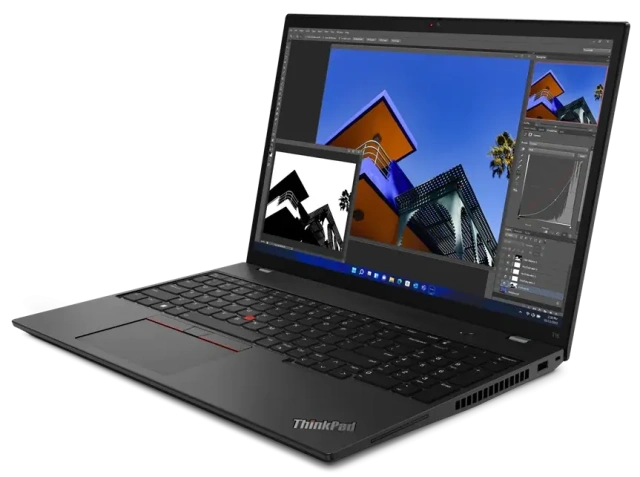 Ноутбук Lenovo ThinkPad T16 Gen 2 (Core i7-1360P/16