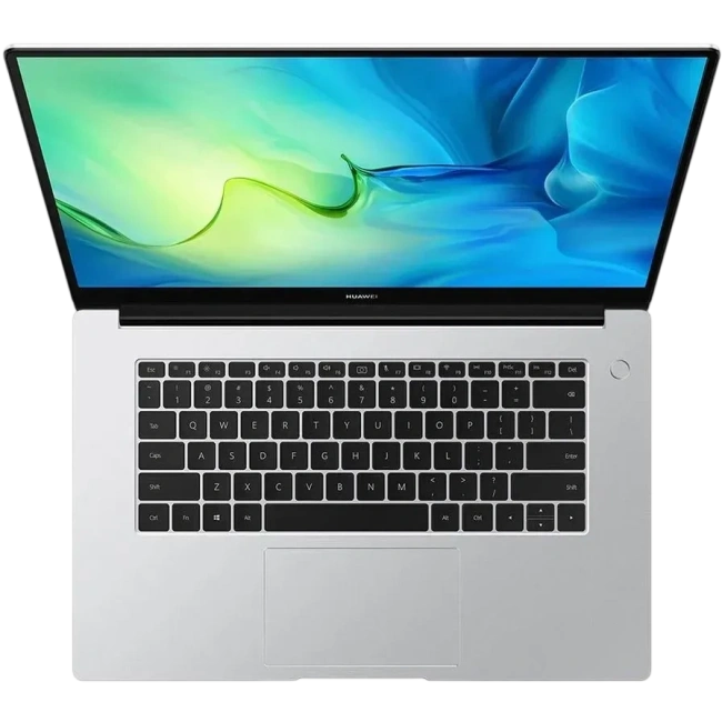 Ноутбук Huawei MateBook D15 BoM-WFP9 (AMD Ryzen 7 5700U/15.6"/1920x1080/16Gb/512GB SSD/AMD Radeon Graphics/no OS) - фото