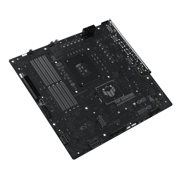 Материнская плата ASUS TUF GAMING B760M-BTF WIFI D4 (90MB1E50-M0EAY0) купить! 