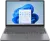 Ноутбук Lenovo IdeaPad Slim 3 16IRH10R (Intel Core 5 210H/16.0" 1920x1200/16Gb/512Gb SSD/Intel Graphics/Win 11 Home) Luna Gray - фото