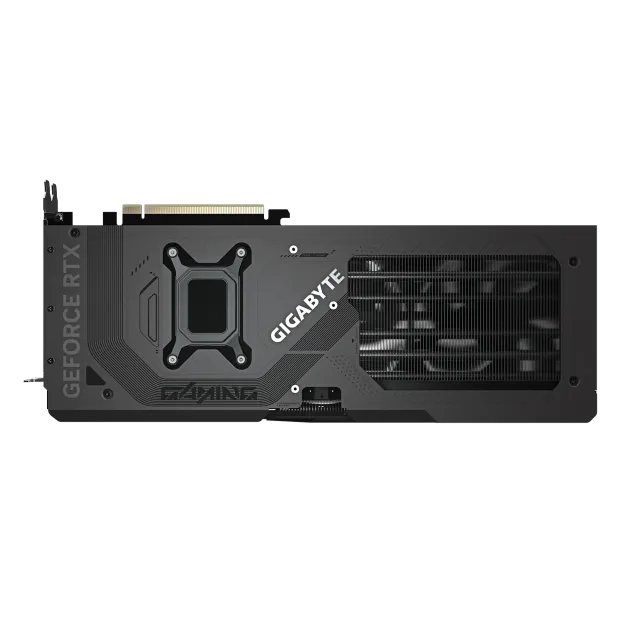 Видеокарта Gigabyte GeForce RTX 5070 GAMING OC 12G (GV-N5070GAMING OC-12GD), Retail купить! 
