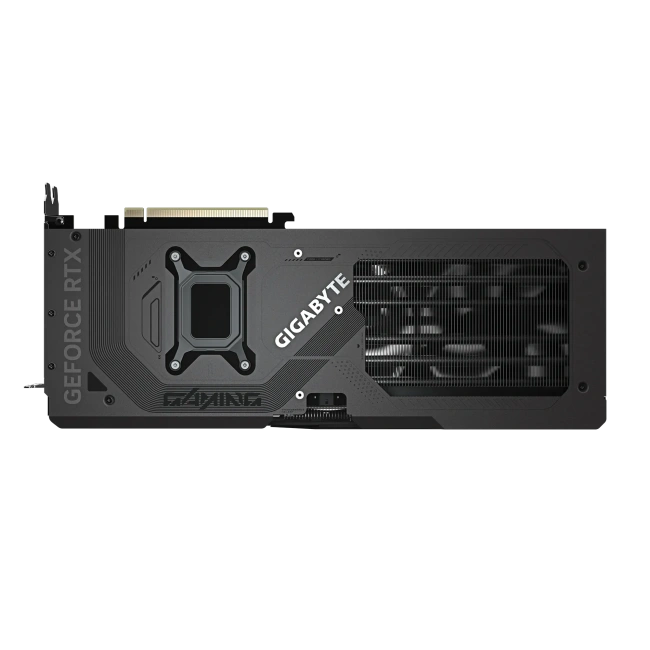 Видеокарта Gigabyte GeForce RTX 5070 GAMING OC 12G (GV-N5070GAMING OC-12GD), Retail купить! 