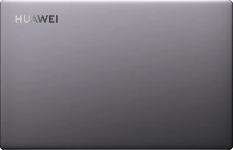 Ноутбук Huawei MateBook B3-520 (Intel Core i7-1165G7/15.6"/1920x1080/16Gb/512Gb SSD/Intel UHD Graphics/Win 11 Pro) Космический Серый - фото