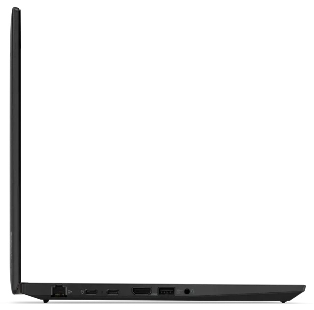 Ноутбук Lenovo ThinkPad T14p (Intel Core i5 13500H/14"/2240x1400/16Gb/512Gb SSD/Win 11 Pro) - фото