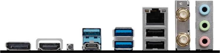 Материнская плата MSI B650M GAMING WIFI купить! 