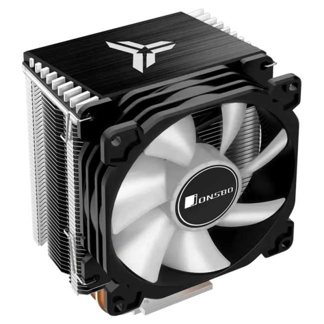 Кулер для процессора JONSBO CR-1400 ARGB купить! 