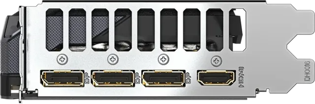 Видеокарта Gigabyte GeForce RTX 5060 GAMING OC (GV-N5060GAMING OC-8GD), Retail купить! 