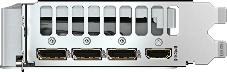 Видеокарта Gigabyte GeForce RTX 5060 Ti  EAGLE OC ICE 8Gb (GV-N506TEAGLEOC ICE-8GD) купить! 