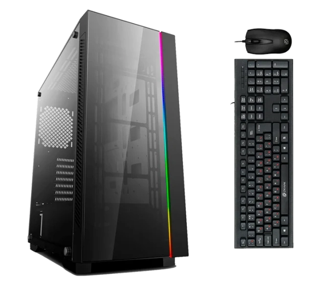 Игровой компьютер 672421 ( Ryzen 9 5950X 3.4 ГГц/AMD X570/8 ГБ DDR4 3.6 ГГц/512 ГБ SSD/Radeon RX 6900 XT 16 ГБ/Блок 1000W/Корпус Deepcool MATREXX 55 V3 ADD-RGB/Win 10 Pro Trial) - купить по выгодной цене!
