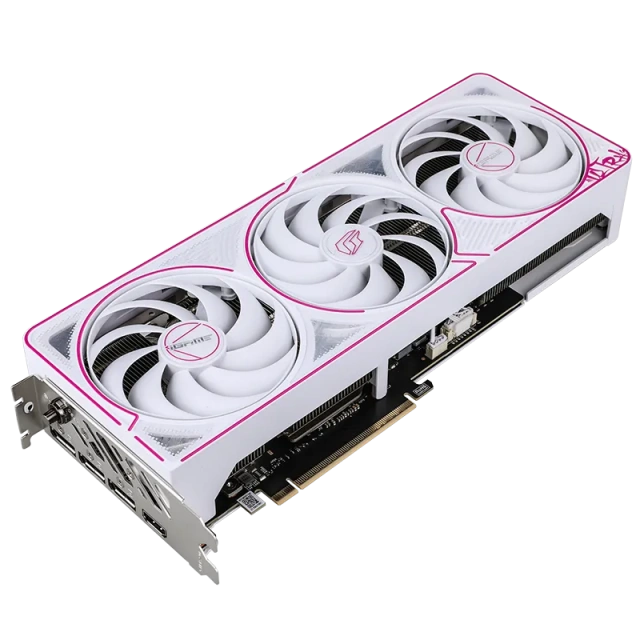 Видеокарта Colorful GeForce RTX 5060 Ti iGame 8Gb (RTX 5060 Ti Ultra W OC 8GB-V), Retail купить! 