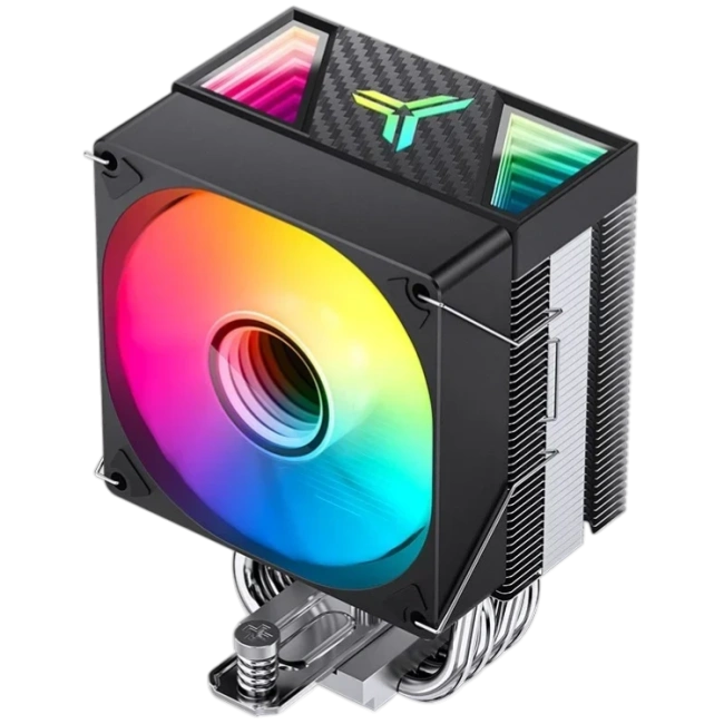 Кулер для процессора JONSBO CR-1400 V2 ARGB Black купить! 