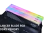 Оперативная память DDR5 32 Gb 6400 MHz ADATA XPG LANCER Blade RGB white (AX5U6400C3216G-DTLABRWH) купить! 
