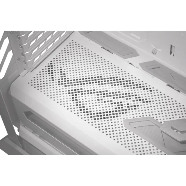 Компьютерный корпус ASUS ROG STRIX GR701 HYPERION White 90DC00F3-B39000 White купить! 