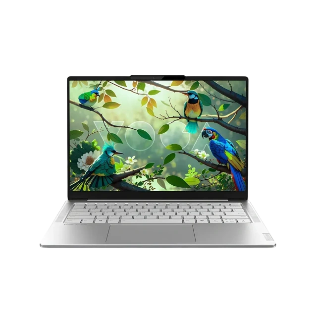 Ноутбук Lenovo Yoga Air 14 (Intel Ultra 7 155Н 3.8GHz/14"/OLED/2880x1800/32GB/2TB SSD/Arc Graphics/Win11) - фото