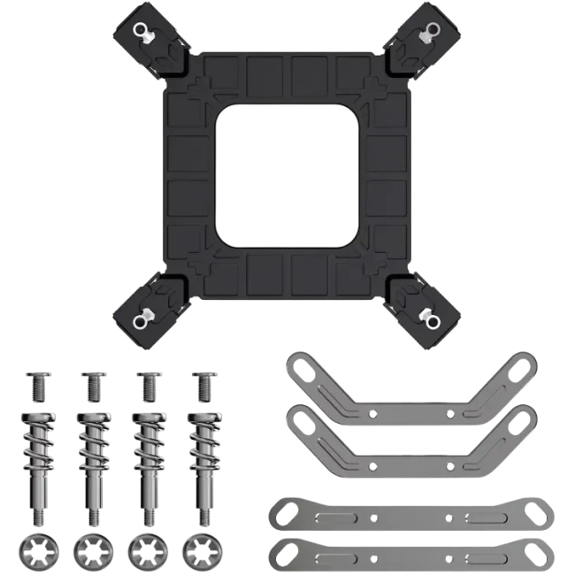 Кулер для процессора XASTRA AE903 FRGB (AE903-XXSFPX-GL) купить! 