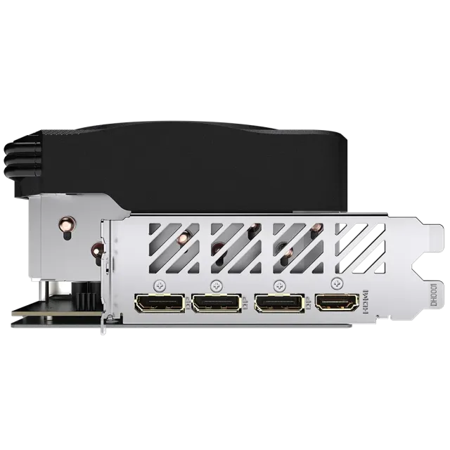 Видеокарта Gigabyte GeForce RTX 4080 16 ГБ (GV-N4080GAMING OC-16GD), Retail купить! 