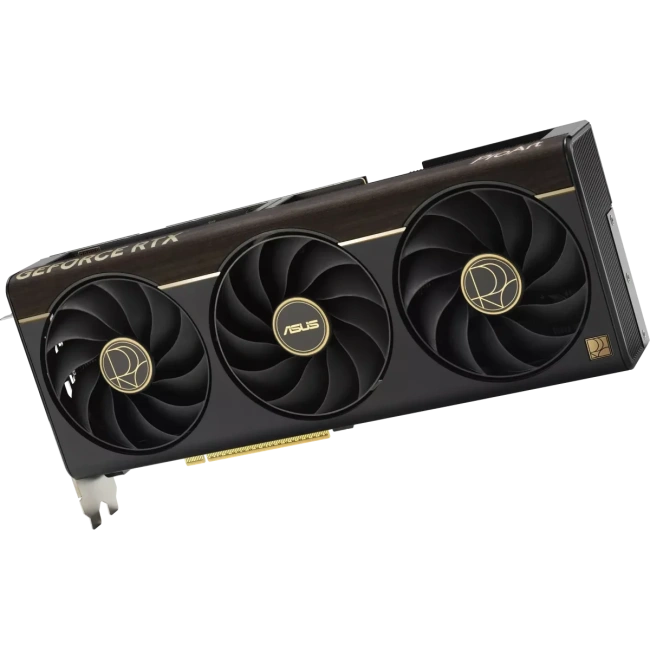 Видеокарта ASUS GeForce RTX 5080 ProArt OC 16Gb (PROART-RTX5080-O16G), Retail купить! 