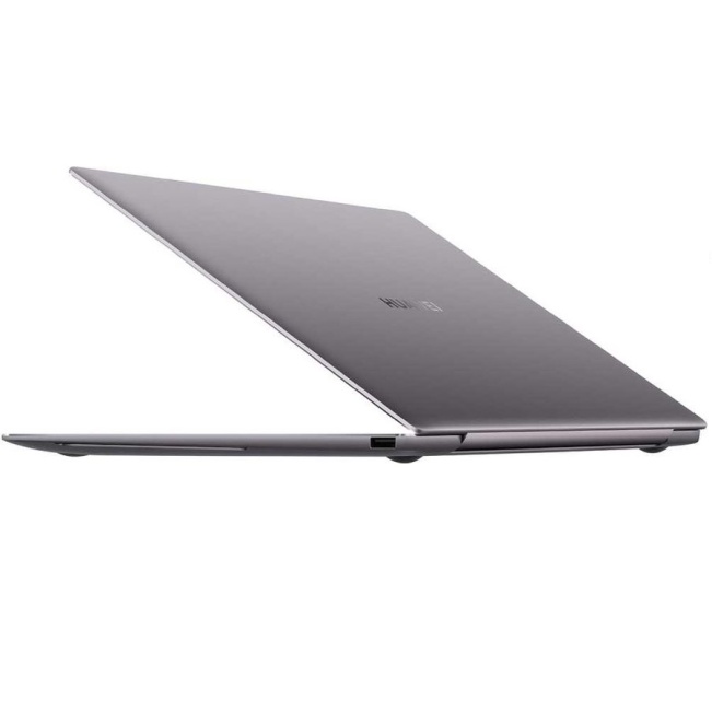 Ноутбук Huawei MateBook X Pro MACHC-WAE9LP (Intel Core i7 10510U/13.9"/3000x2000/16GB/1Tb SSD/NVIDIA GeForce MX250/Win 10 Home) Cерый - фото