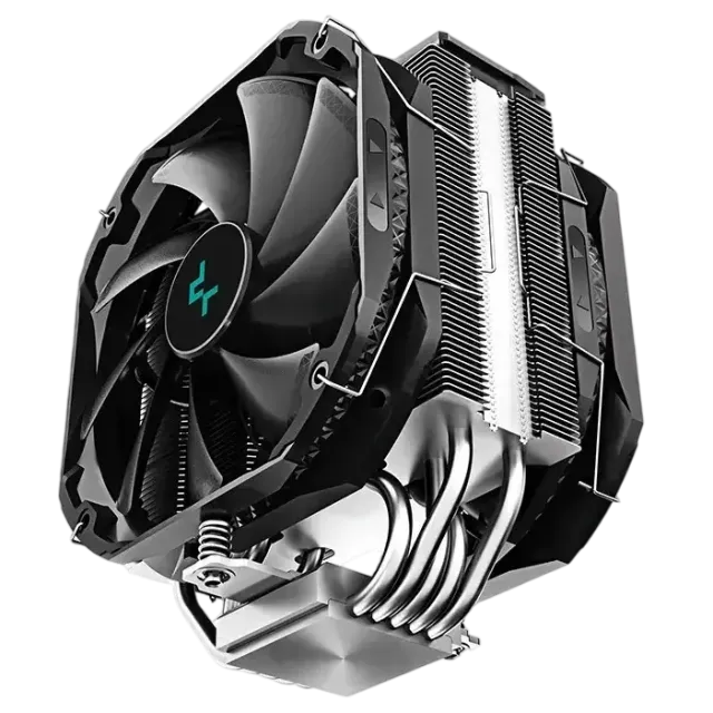 Кулер для процессора Deepcool AS500 PLUS купить! 